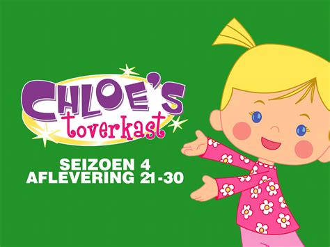 chloe's toverkast.